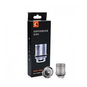 Geekvape Cerberus Replacement Coils