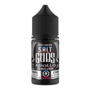 Apollo - Salt Gods