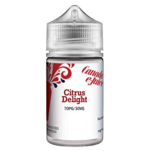 Citrus Delight