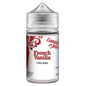 French Vanilla