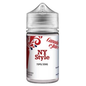 NY Style