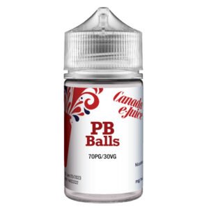 PB Balls