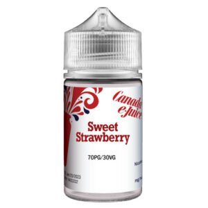 Sweet Strawberry