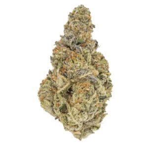 Papaya Bomb THCa Flower